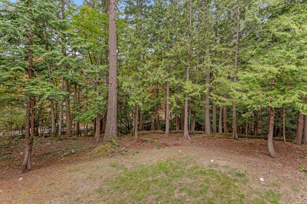 Hébergement de vacances Mckinnis Hill *